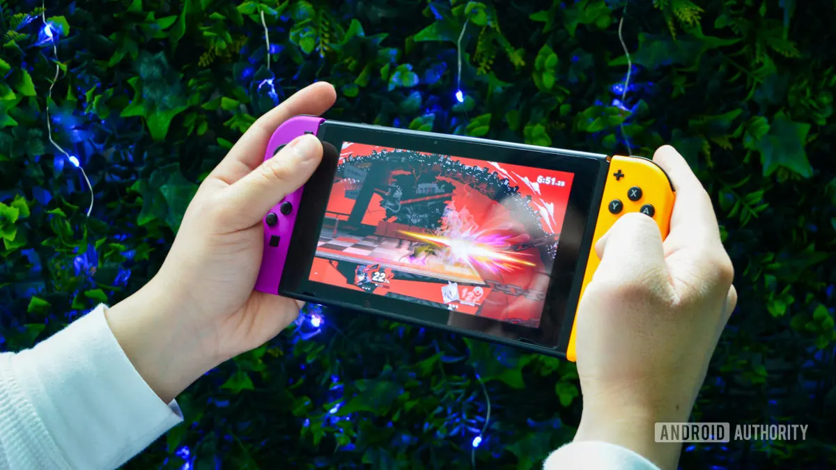 Nintendo podalo sedm DMCA stížností proti emulátorům Switch