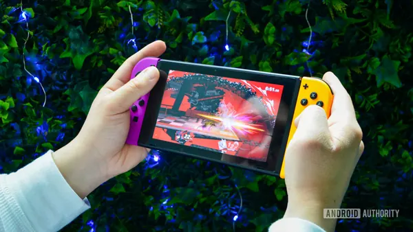 Nintendo podalo sedm DMCA stížností proti emulátorům Switch