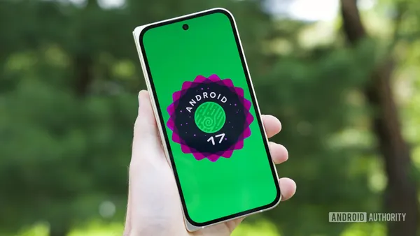 Android 17 QPR2 Beta 3 přináší nové funkce pro Pixel