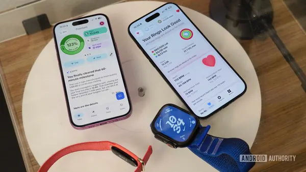 Nové Apple Health v iOS 27.2: AI funkce a srovnání s Google