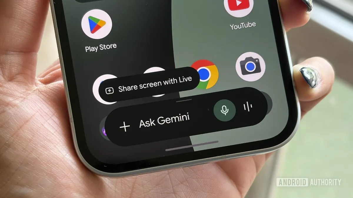 Gemini stále zaostává: Uživatelé kritizují spolehlivost Workspace a další funkce