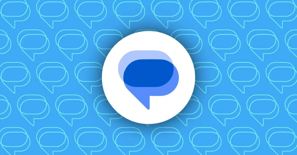 Google Messages spouští vlastní 'Chat themes' pro přizpůsobení konverzací