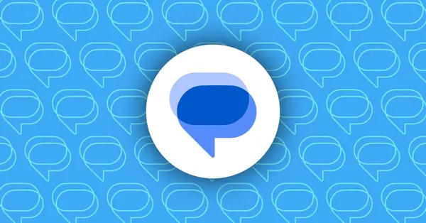 Google Messages spouští vlastní 'Chat themes' pro přizpůsobení konverzací