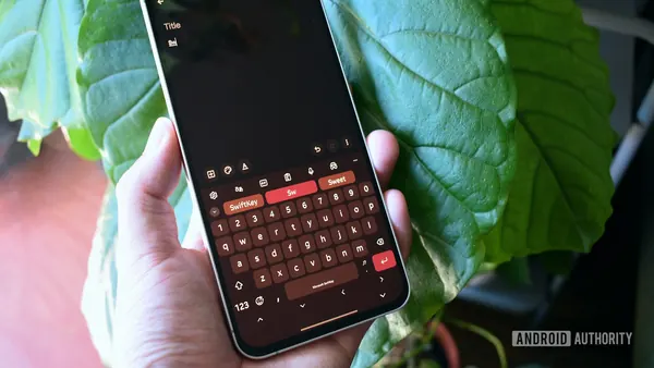 Průzkum: Která klávesnice je nejlepší náhradou za Gboard? SwiftKey vítězí